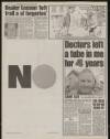Daily Mirror Wednesday 08 March 1995 Page 10