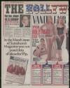 Daily Mirror Wednesday 08 March 1995 Page 16