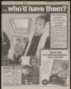 Daily Mirror Wednesday 08 March 1995 Page 19