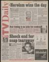 Daily Mirror Wednesday 08 March 1995 Page 23