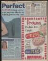Daily Mirror Wednesday 08 March 1995 Page 29