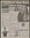 Daily Mirror Wednesday 08 March 1995 Page 31