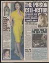 Daily Mirror Thursday 09 March 1995 Page 3