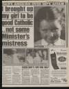 Daily Mirror Thursday 09 March 1995 Page 5