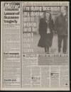 Daily Mirror Thursday 09 March 1995 Page 6