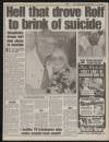 Daily Mirror Thursday 09 March 1995 Page 7