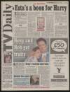Daily Mirror Thursday 09 March 1995 Page 31