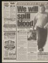Daily Mirror Thursday 09 March 1995 Page 62