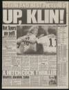 Daily Mirror Thursday 09 March 1995 Page 67