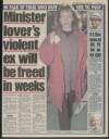 Daily Mirror Friday 10 March 1995 Page 13