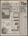 Daily Mirror Friday 10 March 1995 Page 20