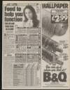 Daily Mirror Friday 10 March 1995 Page 39