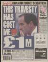 Daily Mirror Friday 10 March 1995 Page 52