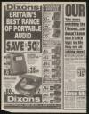 Daily Mirror Saturday 11 March 1995 Page 4