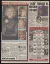 Daily Mirror Saturday 11 March 1995 Page 13