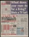 Daily Mirror Saturday 11 March 1995 Page 32