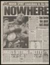 Daily Mirror Saturday 11 March 1995 Page 72