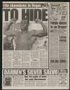 Daily Mirror Saturday 11 March 1995 Page 73