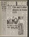 Daily Mirror Wednesday 15 March 1995 Page 4