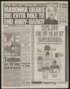 Daily Mirror Wednesday 15 March 1995 Page 17