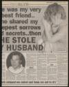 Daily Mirror Wednesday 15 March 1995 Page 29