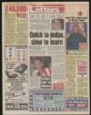 Daily Mirror Wednesday 15 March 1995 Page 40