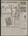 Daily Mirror Wednesday 15 March 1995 Page 47