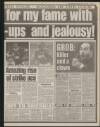 Daily Mirror Wednesday 15 March 1995 Page 51