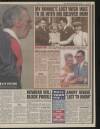 Daily Mirror Saturday 18 March 1995 Page 3