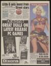 Daily Mirror Saturday 18 March 1995 Page 10