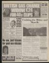 Daily Mirror Saturday 18 March 1995 Page 17