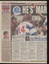 Daily Mirror Saturday 18 March 1995 Page 22
