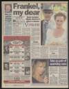Daily Mirror Saturday 18 March 1995 Page 28