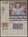 Daily Mirror Saturday 18 March 1995 Page 32