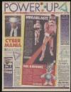 Daily Mirror Saturday 18 March 1995 Page 40