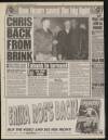 Daily Mirror Saturday 18 March 1995 Page 72