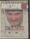 Daily Mirror Saturday 18 March 1995 Page 74