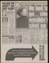 Daily Mirror Wednesday 22 March 1995 Page 4