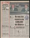 Daily Mirror Wednesday 22 March 1995 Page 6