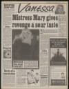 Daily Mirror Wednesday 22 March 1995 Page 7