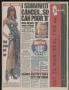 Daily Mirror Wednesday 22 March 1995 Page 11