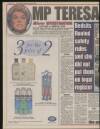 Daily Mirror Wednesday 22 March 1995 Page 16