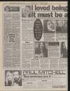Daily Mirror Wednesday 22 March 1995 Page 18
