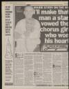 Daily Mirror Wednesday 22 March 1995 Page 22