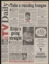 Daily Mirror Wednesday 22 March 1995 Page 23