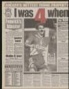 Daily Mirror Wednesday 22 March 1995 Page 42