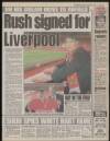 Daily Mirror Wednesday 22 March 1995 Page 43