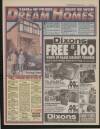 Daily Mirror Saturday 01 April 1995 Page 15