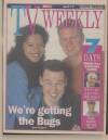 Daily Mirror Saturday 01 April 1995 Page 25