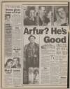 Daily Mirror Saturday 01 April 1995 Page 26